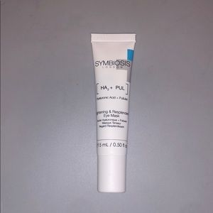 Symbiosis London Tightening&Replenishing Eye Mask